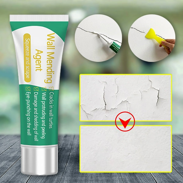 Repair Paste for Wall & Ceiling