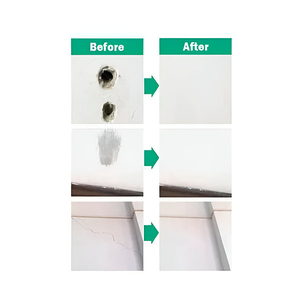 Repair Paste for Wall & Ceiling