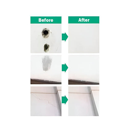 Repair Paste for Wall & Ceiling