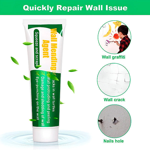 Repair Paste for Wall & Ceiling