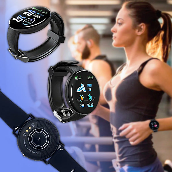 Exklusive Smartwatch