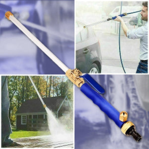 Powerful High - Pressure Spray Cleaner