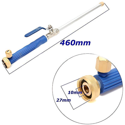 Powerful High - Pressure Spray Cleaner