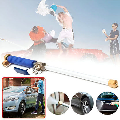 Powerful High - Pressure Spray Cleaner