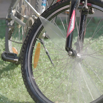 Powerful High - Pressure Spray Cleaner
