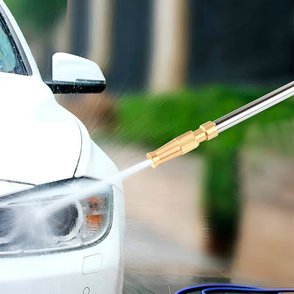 Powerful High - Pressure Spray Cleaner
