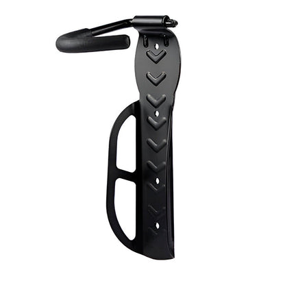 Space - Saving Bike Holder for Wall Mounting