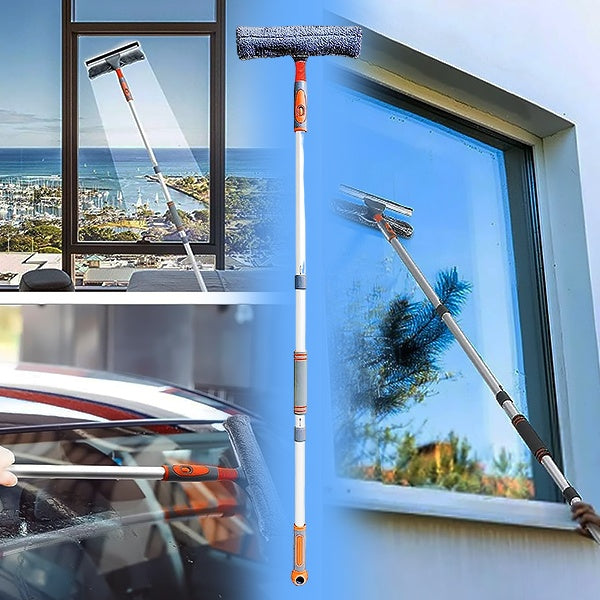Window Cleaning Mop