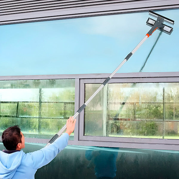 Window Cleaning Mop