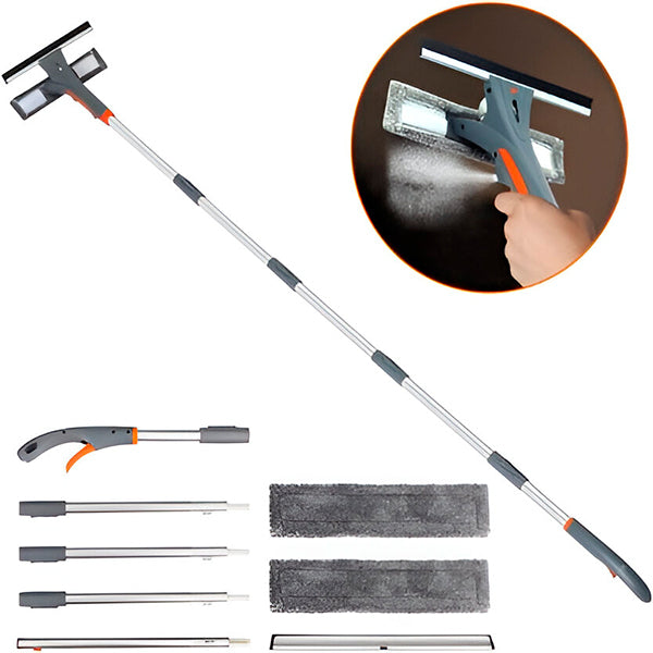 Window Cleaning Mop