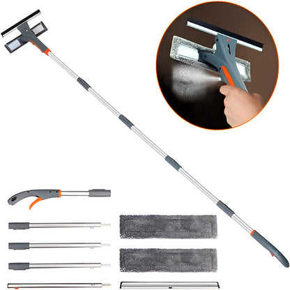 Window Cleaning Mop