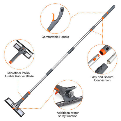 Window Cleaning Mop