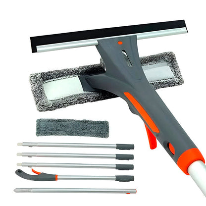 Window Cleaning Mop