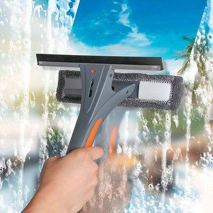 Window Cleaning Mop