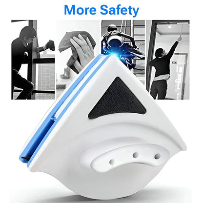 Window Cleaner with Magnet