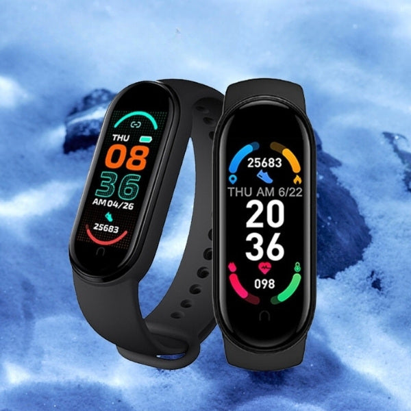 Smart Wristwatch