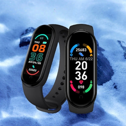 Smart Wristwatch