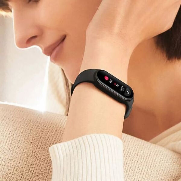 Smart Wristwatch