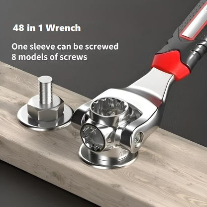 Turbokey 48 - In-1 Multifunction