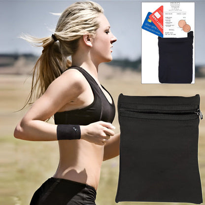 Waterproof Wrist Bag for Travelling