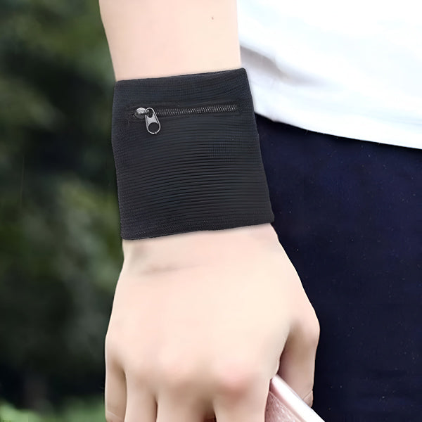 Waterproof Wrist Bag for Travelling