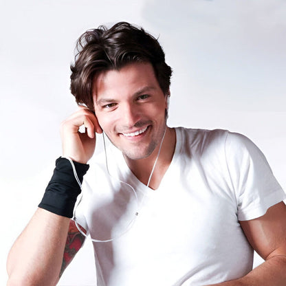 Waterproof Wrist Bag for Travelling
