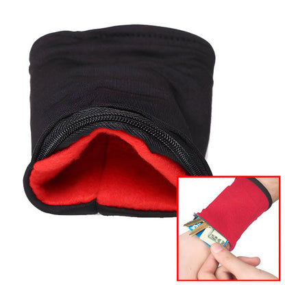 Waterproof Wrist Bag for Travelling