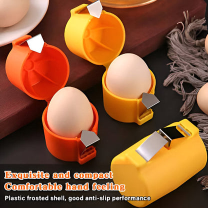 Egg Cutter for Perfect Opening