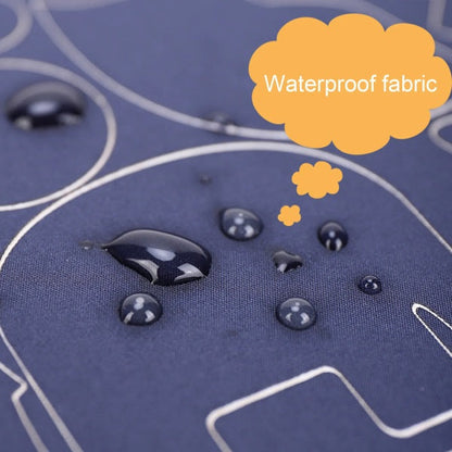 Self - Adhesive Fabric Repair Patches