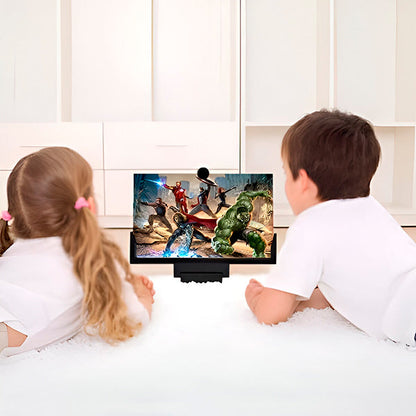 Magnifying Screen for Mobile Phones