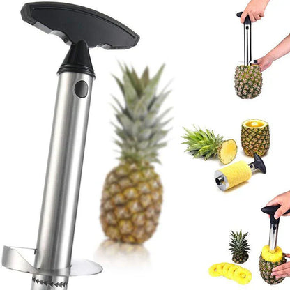 Practical Kitchen Helper for Pineapples