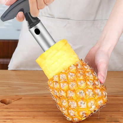 Practical Kitchen Helper for Pineapples