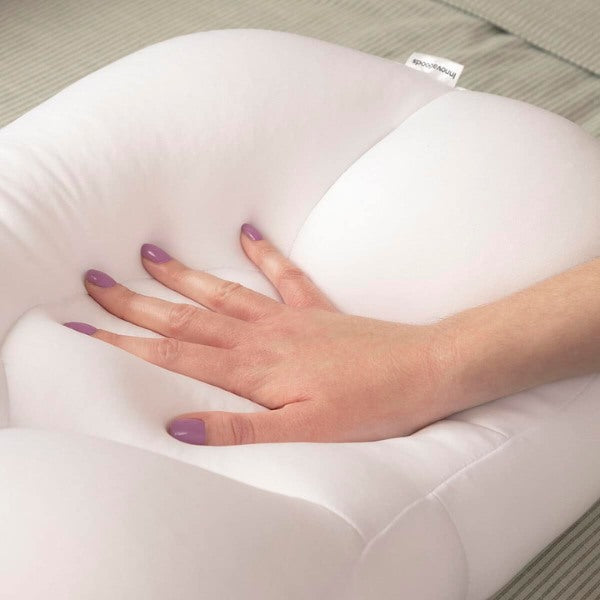 Ergonomic Relief Cushion
