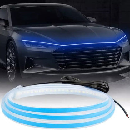 Hood Led Strips