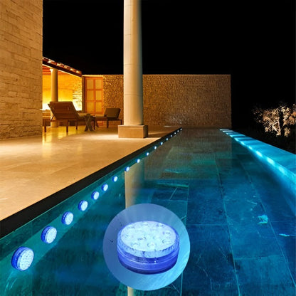 Waterproof Led Underwater Lights