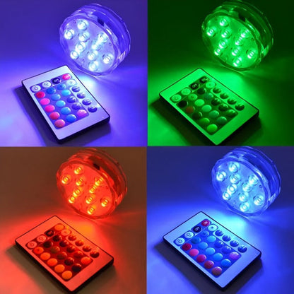 Waterproof Led Underwater Lights