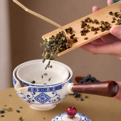 Practical Tea Maker