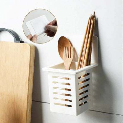 Storage Box for Chopsticks & Kitchen Cutlery