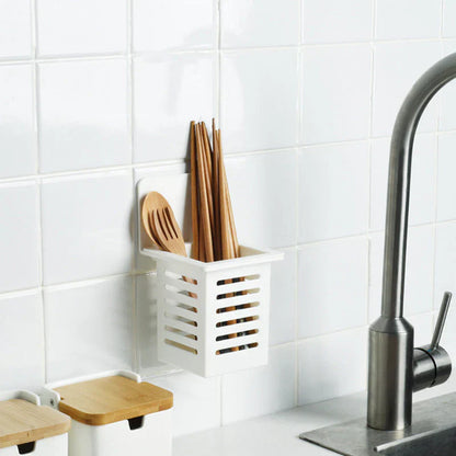 Storage Box for Chopsticks & Kitchen Cutlery