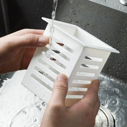 Storage Box for Chopsticks & Kitchen Cutlery