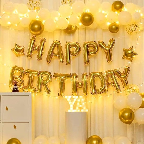 Complete Party Decoration Set