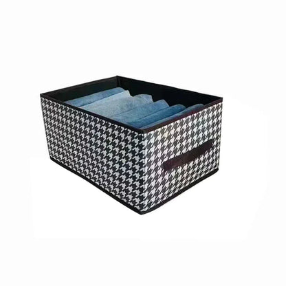 Space - Saving Wardrobe Organiser for Jeans