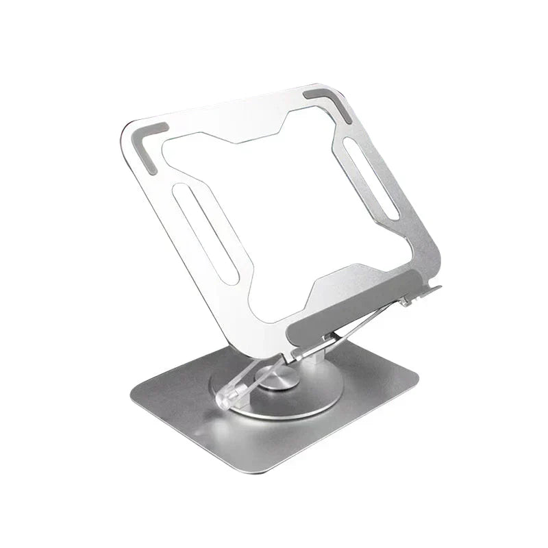 Height - Adjustable Laptop Stand