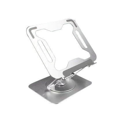 Height - Adjustable Laptop Stand