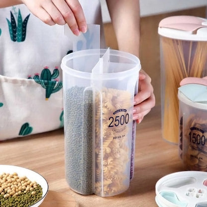 Airtight Storage Container for the Kitchen