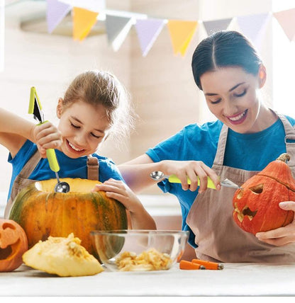 5 - In-1 Kitchen Tool for Versatile Applications