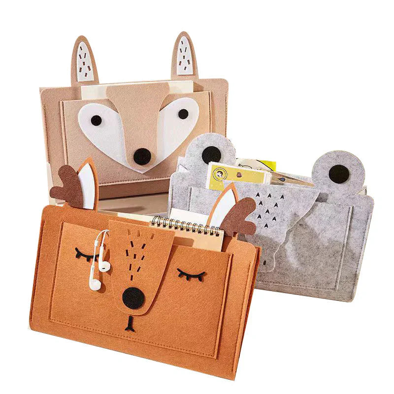 Organiser Bag for Bed & Sofa