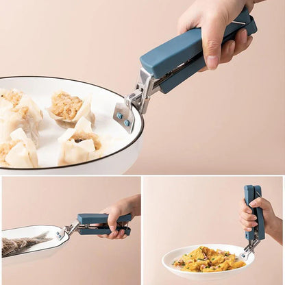 Heat - Resistant Kitchen Scald Protection