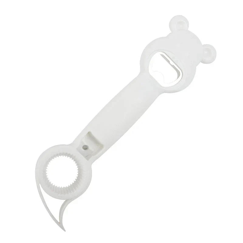 Multifunctional Bottle & Can Opener