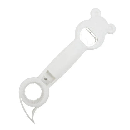 Multifunctional Bottle & Can Opener
